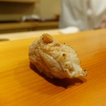 鮨 あらい - （2019年5月）