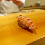 鮨 あらい - （2019年5月）