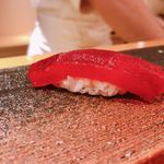 Ginza Sushi Yoshi - 