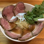 極汁美麺 umami - 