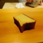 鮨 あらい - （2019年5月）