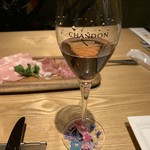 THE SAKURA DINING　TOKYO - 