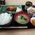 一番星 - 銀だら味噌漬け定食