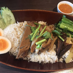 THAIFOOD DINING&BAR　マイペンライ - 