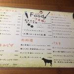 ＨＡＣＨＩ+ - どれも食べたいね