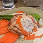 House Without a Key - アカマンボウ