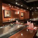 ステーキハウスハマ - 