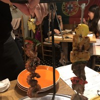 マヌエル タスカ ド ターリョ 丸の内店 - 