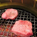 焼肉ホルモン 山水縁 - 