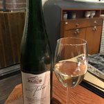 コンバイン - ピースポーター ギュンタースライ リースリング 3,500円