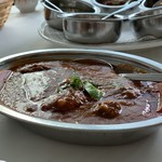 Bombay Palace Restaurant - マサラカレー