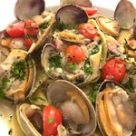 Viaggio - ボンゴレ