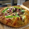 Torn Basil Pizza - 料理写真:ぽんぽこ