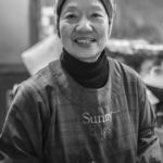 宝来家 - 御内儀（おかみ）【掲載許可濟】2018-02撮影