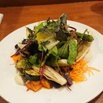 リストランテ野呂 - 