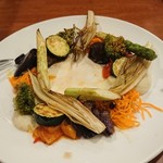 リストランテ野呂 - 