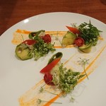 リストランテ野呂 - 