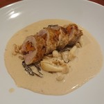 リストランテ野呂 - 