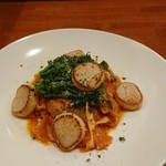 リストランテ野呂 - 