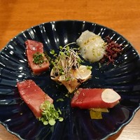 リストランテ野呂 - 