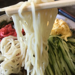 生蕎麦 海老家 - 