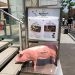 HyLife Pork TABLE - 