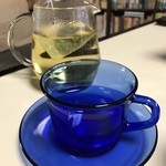 ヴィラデスト ガーデンファーム アンド ワイナリー - ハーブティー✨