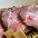 俺のラーメン あっぱれ屋 - 