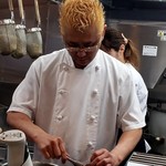 俺のラーメン あっぱれ屋 - 