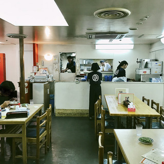 尾道らーめん 三公_2