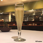 カーサ・デル・チーボ - FRANCIACORTA  Brut Nature