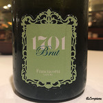 カーサ・デル・チーボ - FRANCIACORTA  Brut Nature