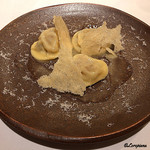 カーサ・デル・チーボ - ﾘｰﾄﾞｳﾞｫｰとﾌｫｱｸﾞﾗのﾗｳﾞｨｵﾘ