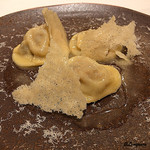 カーサ・デル・チーボ - ﾘｰﾄﾞｳﾞｫｰとﾌｫｱｸﾞﾗのﾗｳﾞｨｵﾘ