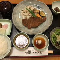 モリタ屋 四条猪熊本店 - 