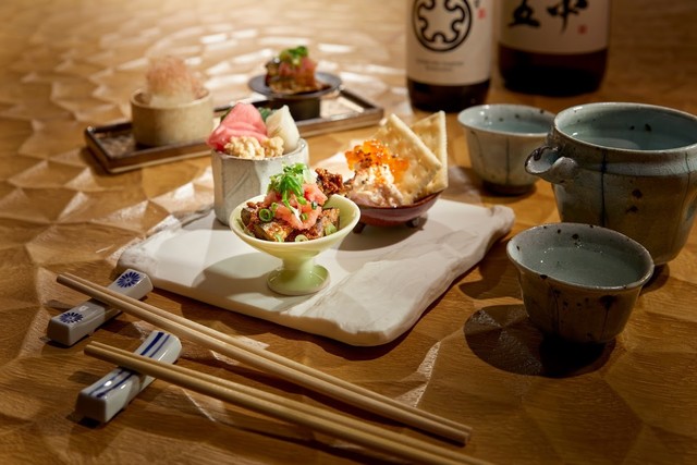 料理的照片 Sake Bar Table Tsuki 食べログ 繁體中文 料理的照片 Sake Bar Table Tsuki 食べログ 繁體中文