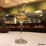 カーサ・デル・チーボ - grappa