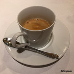 カーサ・デル・チーボ - ｴｽﾌﾟﾚｯｿ ﾀﾞﾌﾞﾙ