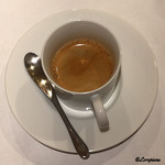 カーサ・デル・チーボ - ｴｽﾌﾟﾚｯｿ ﾀﾞﾌﾞﾙ