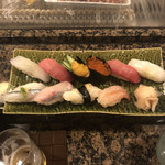 Sushi Hanaichi - 