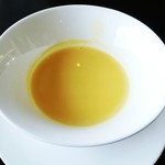 Guranshario - 温製パンプキンスープ