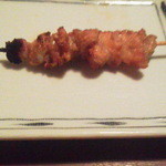 ゐ勢屋 - 11.12　皮