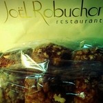 ガストロノミー ジョエル・ロブション - お土産の、ブリオッシュ