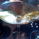 ガストロノミー ジョエル・ロブション - お魚には、ムルソー