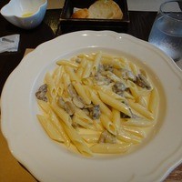 トラットリア・アルベロ - パスタ