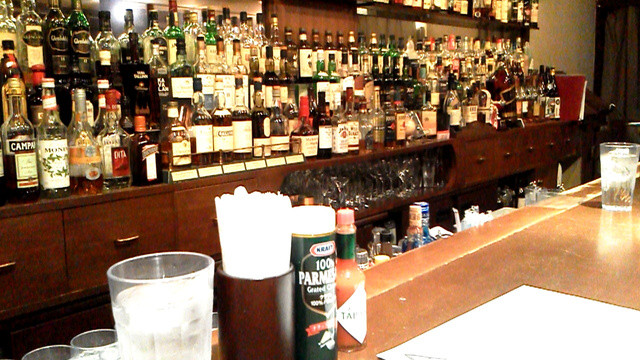 Bar Modern Times photo 5