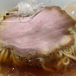 麺 みつヰ - 