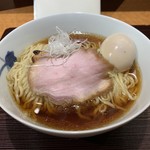 麺 みつヰ - 