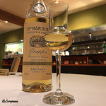 カーサ・デル・チーボ - grappa