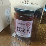 桜井甘精堂 - 『桜井甘精堂　渋皮煮』　　1,512円